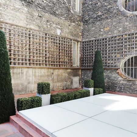 Terrace Matignon Apartment باريس المظهر الخارجي الصورة
