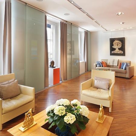 Terrace Matignon Apartment باريس المظهر الخارجي الصورة