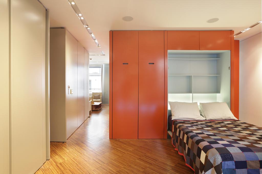 Terrace Matignon Apartment باريس المظهر الخارجي الصورة