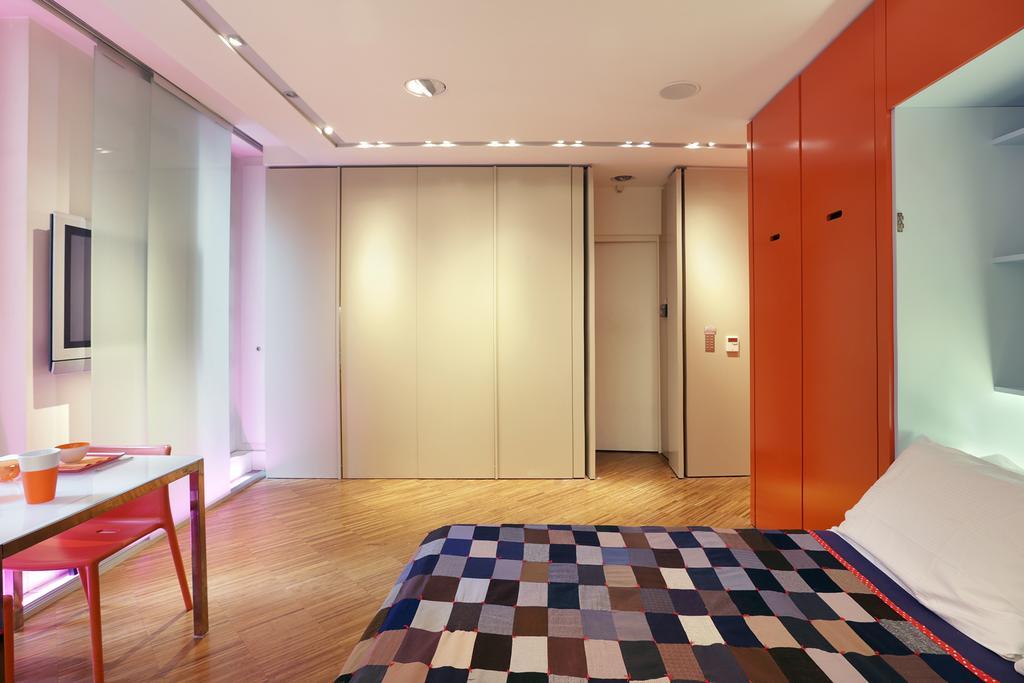 Terrace Matignon Apartment باريس المظهر الخارجي الصورة