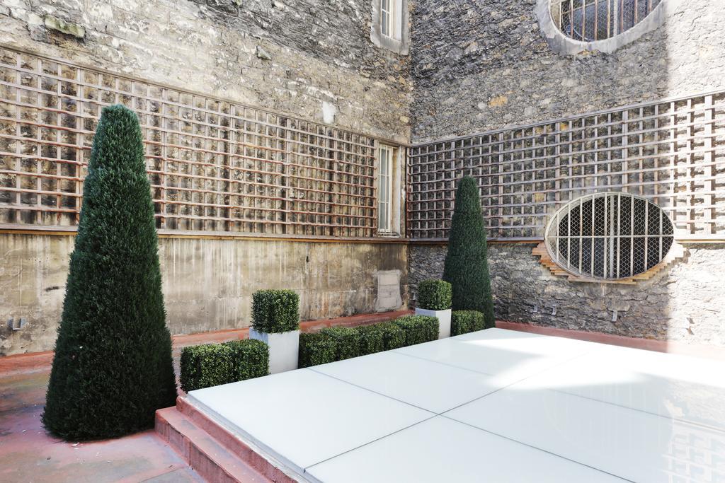 Terrace Matignon Apartment باريس المظهر الخارجي الصورة