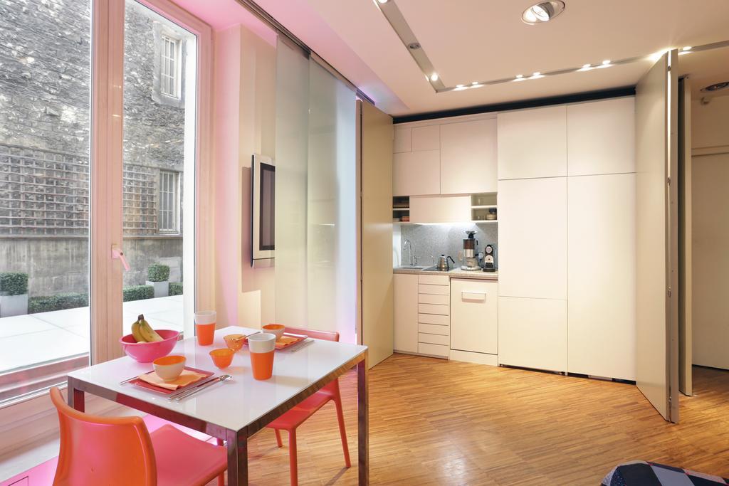 Terrace Matignon Apartment باريس المظهر الخارجي الصورة