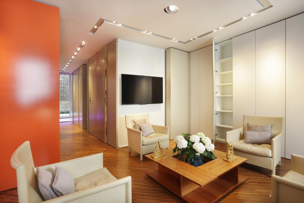 Terrace Matignon Apartment باريس المظهر الخارجي الصورة