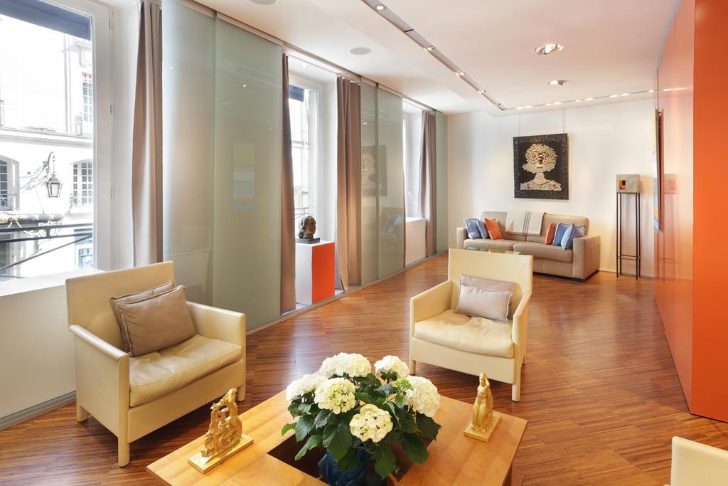 Terrace Matignon Apartment باريس المظهر الخارجي الصورة