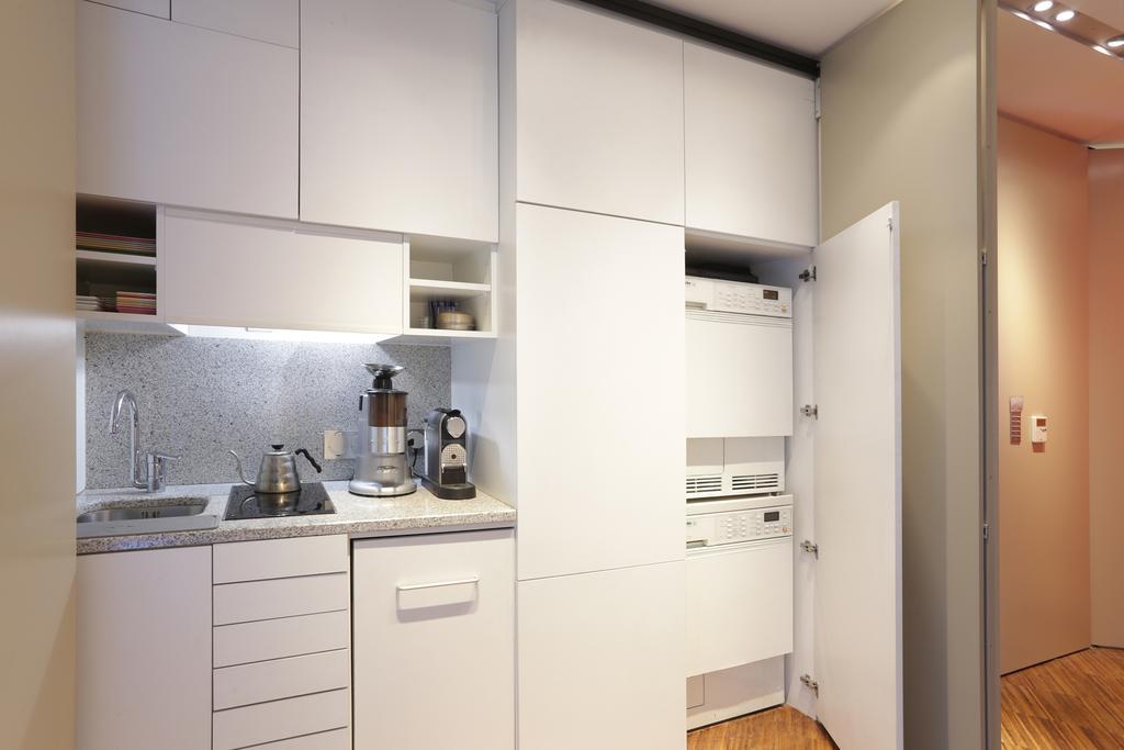 Terrace Matignon Apartment باريس المظهر الخارجي الصورة