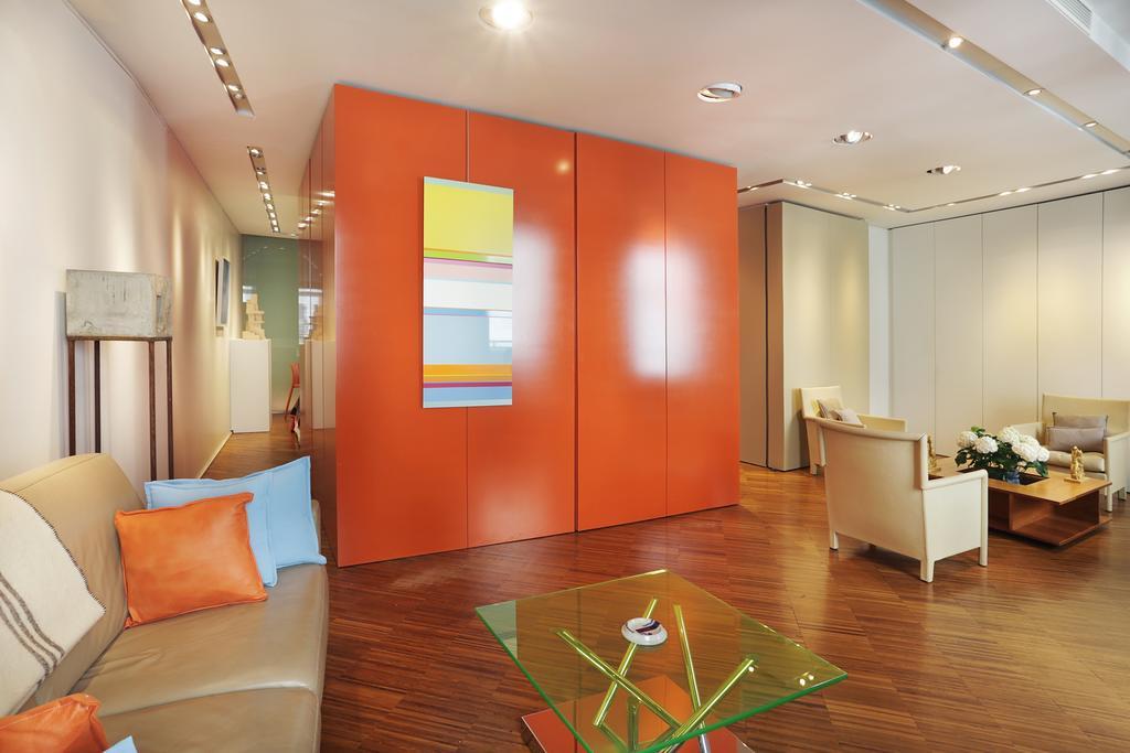 Terrace Matignon Apartment باريس المظهر الخارجي الصورة