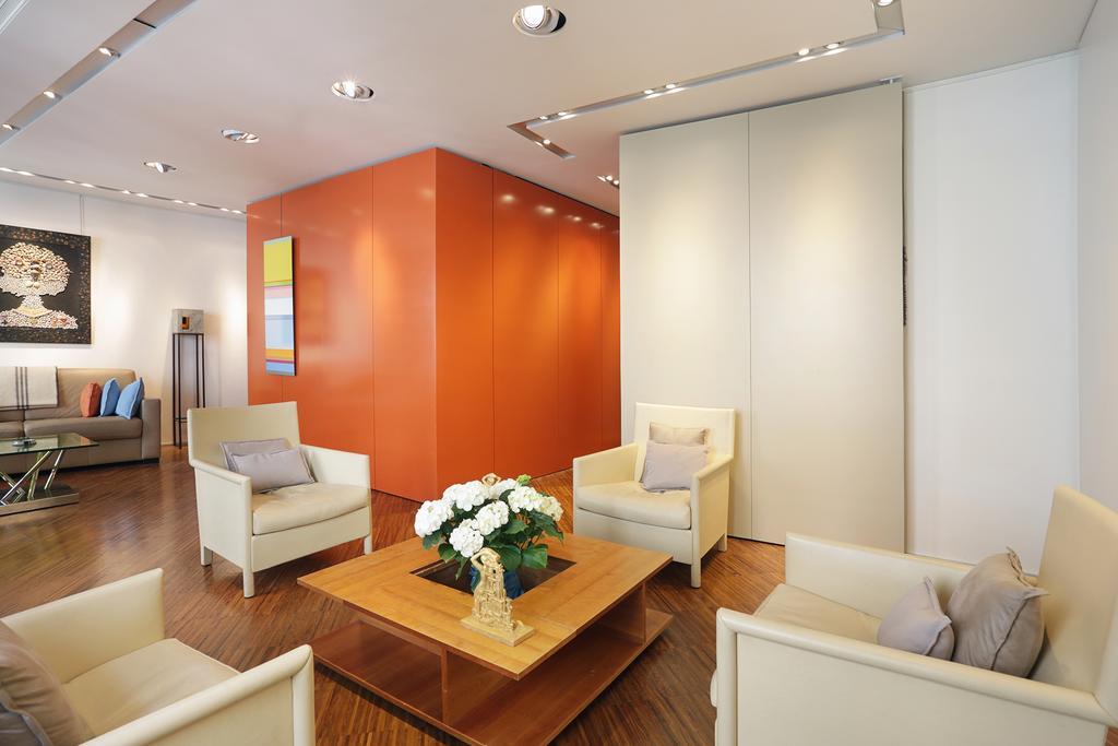 Terrace Matignon Apartment باريس المظهر الخارجي الصورة
