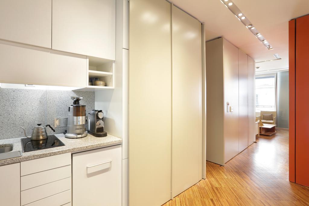 Terrace Matignon Apartment باريس المظهر الخارجي الصورة