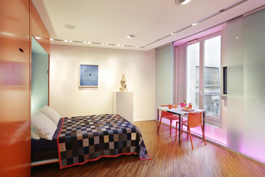 Terrace Matignon Apartment باريس المظهر الخارجي الصورة