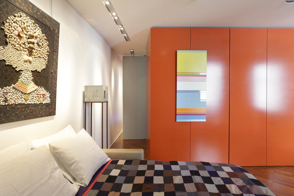 Terrace Matignon Apartment باريس المظهر الخارجي الصورة