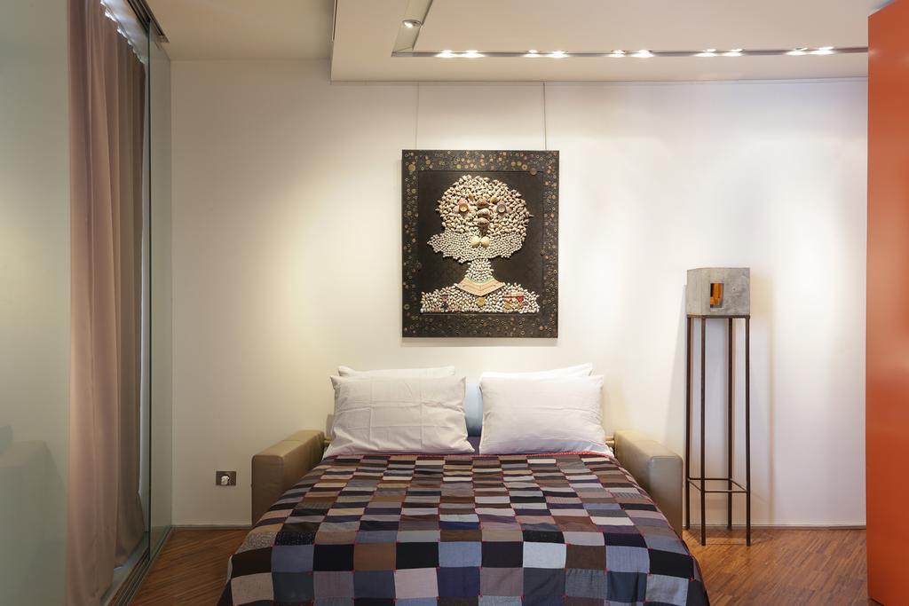 Terrace Matignon Apartment باريس المظهر الخارجي الصورة
