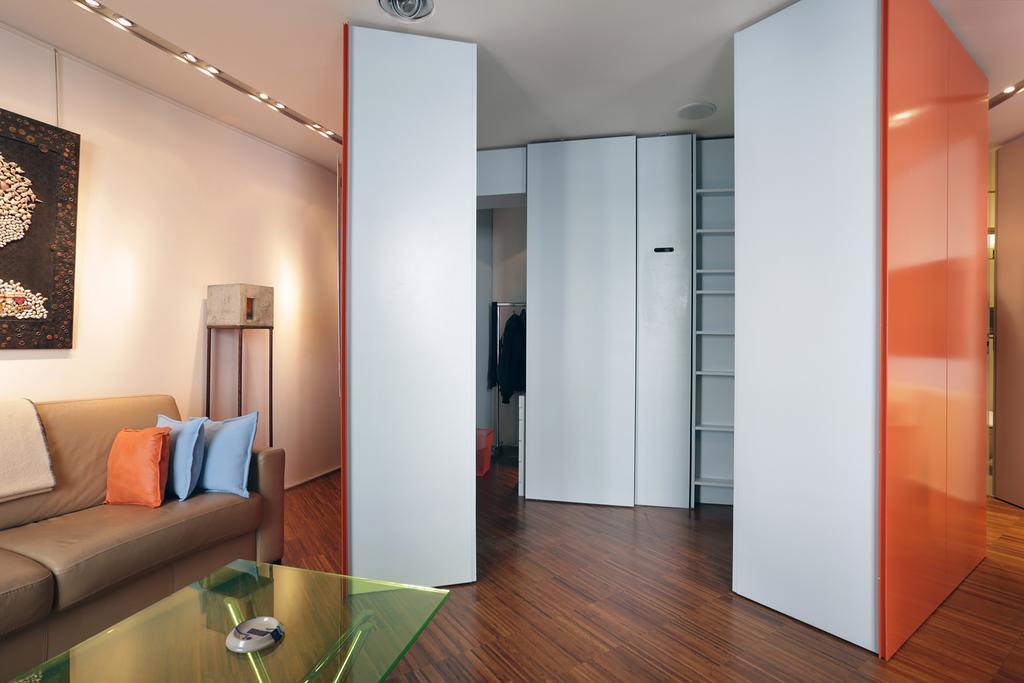 Terrace Matignon Apartment باريس المظهر الخارجي الصورة