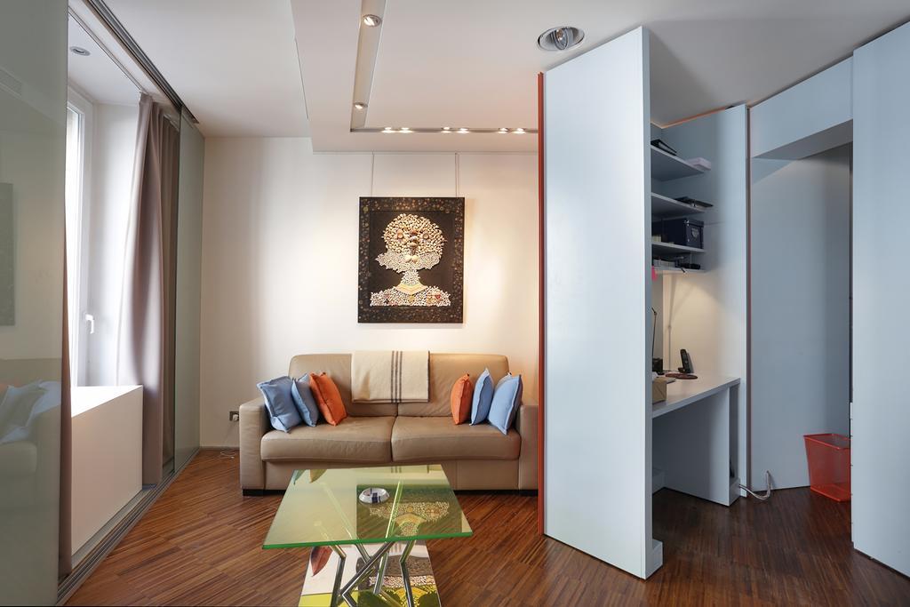 Terrace Matignon Apartment باريس المظهر الخارجي الصورة