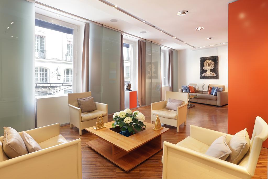 Terrace Matignon Apartment باريس المظهر الخارجي الصورة