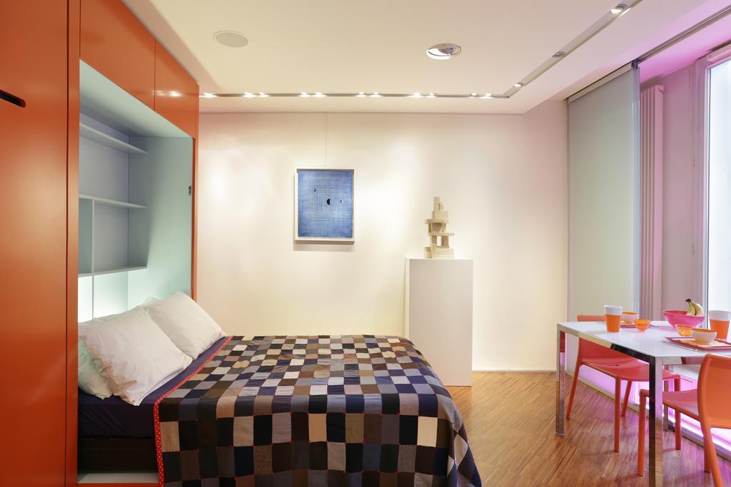 Terrace Matignon Apartment باريس المظهر الخارجي الصورة